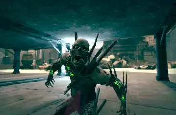 Ghostrunner 2 gratis en Epic Games Store: reclamalo rápido porque es por tiempo limitado