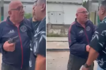 Cómo controlarte y no matar si un vecino tiene la música fuerte