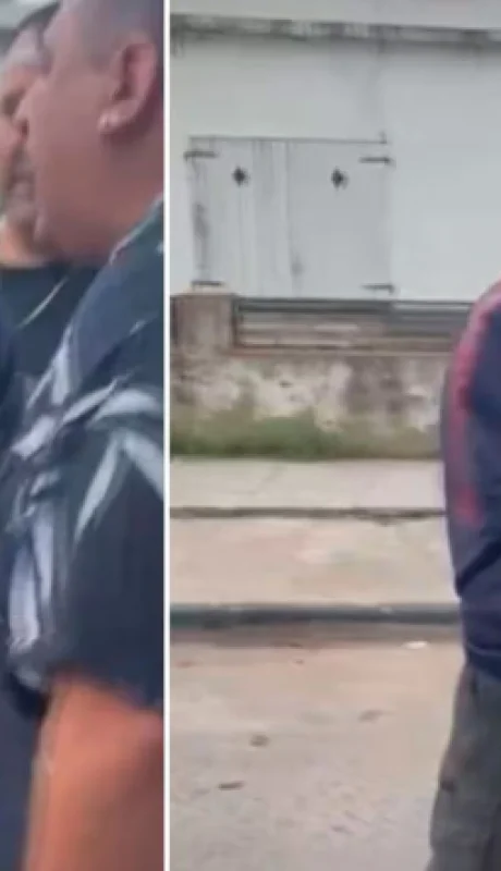 El policía retirado asesinó al vecino porque no bajaba el volumen de la música en Navidad.