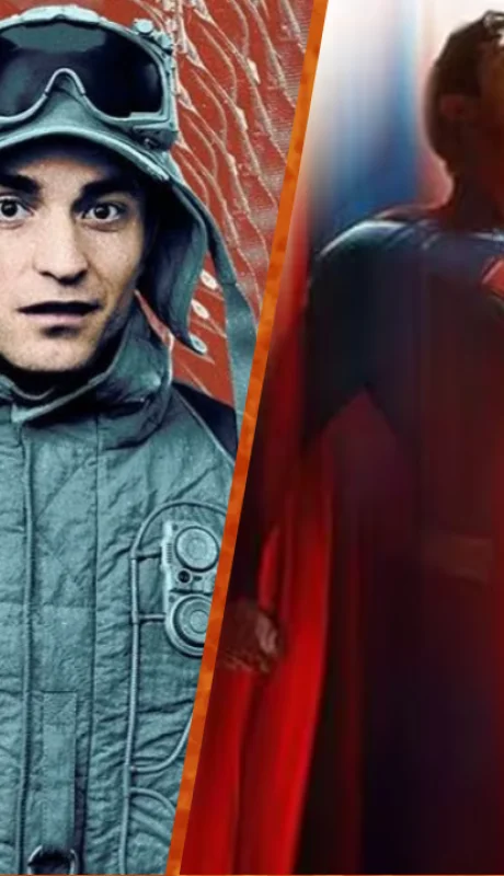 Atención cinéfilos: estas son las películas más esperadas del 2025