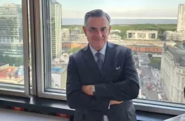 Según Rosales, los rusos estaban en su derecho de negarse al test