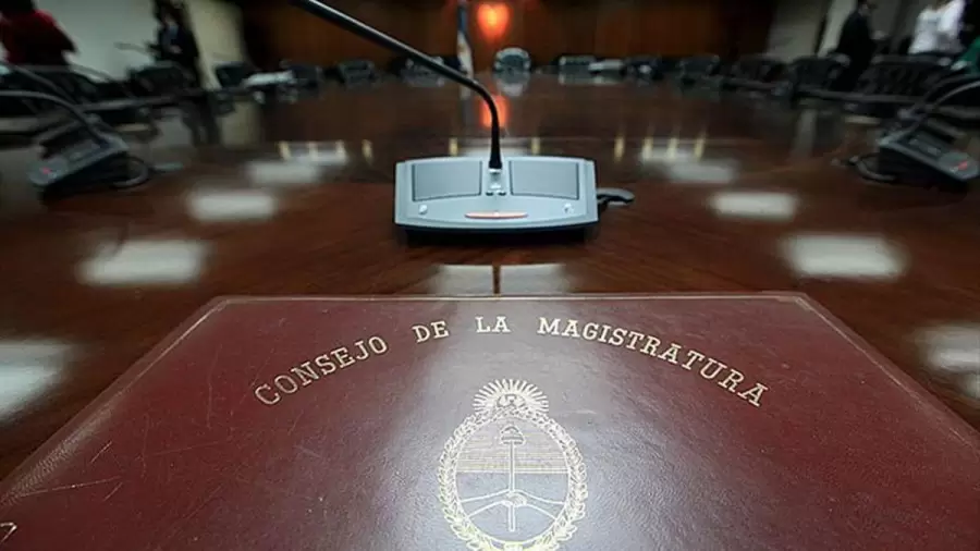 Instancia creada por la Constitución de 1994