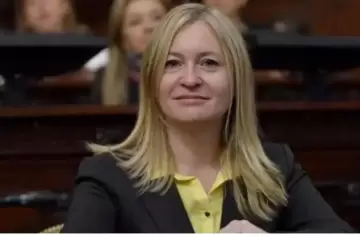 Hebe Casado y la pirotecnia: "Que las personas con autismo se tapen los oídos"