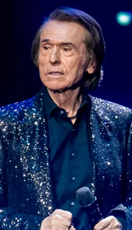 Raphael lucha contra un linfoma cerebral y suspende su gira internacional