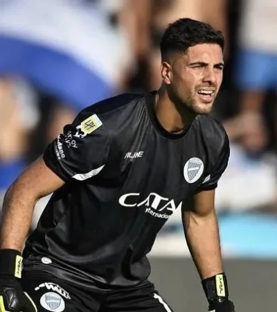 Franco Petroli una de las grandes figuras del Tomba