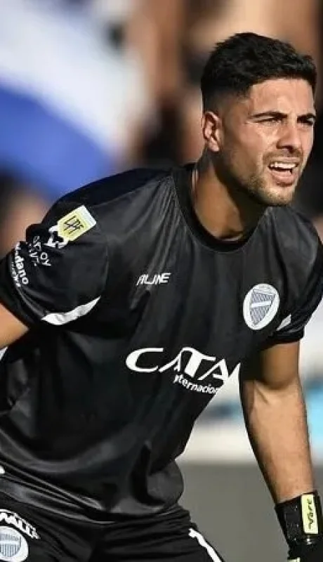 Franco Petroli una de las grandes figuras del Tomba