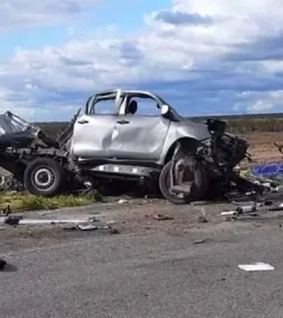 Viajes que terminan en tragedia