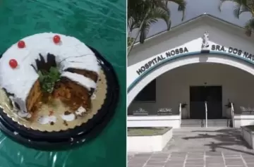 Torta de la Parca: tres mujeres murieron en horas de la merienda
