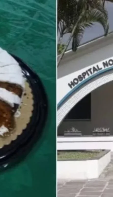 La preparación era una costumbre familiar tradicional. ¿Intoxicación accidental o envenenamiento?