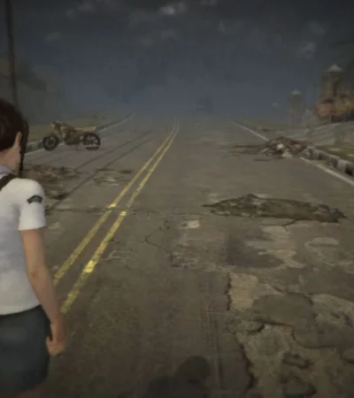 DreadOut Remastered Collection