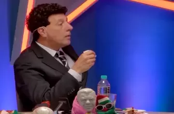 Video: el lado oculto de las vacaciones en Brasil, la advertencia viral de Yayo