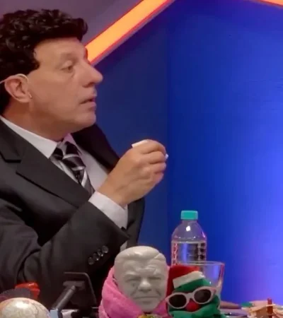 Video: el lado oculto de las vacaciones en Brasil, la advertencia viral de Yayo