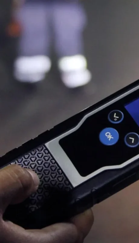 El hecho ocurrió en la mañana del jueves.