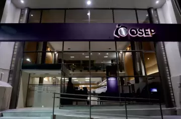 Con un fuerte operativo, OSEP cierra un año positivo en materia de trasplantes