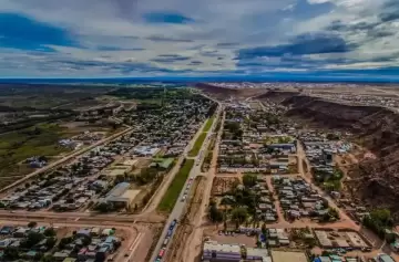 Vaca Muerta mantiene la dinámica de creación de empleo a contramano del país