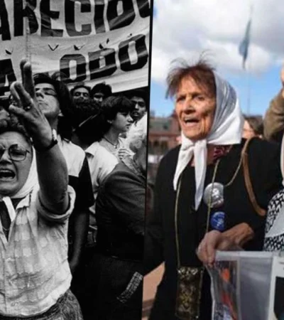 Abuelas encontraron a un nuevo nieto.