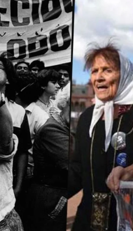 Abuelas encontraron a un nuevo nieto.