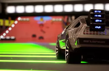 Preparate para quemar las ruedas en el nuevo regalo de Epic Games