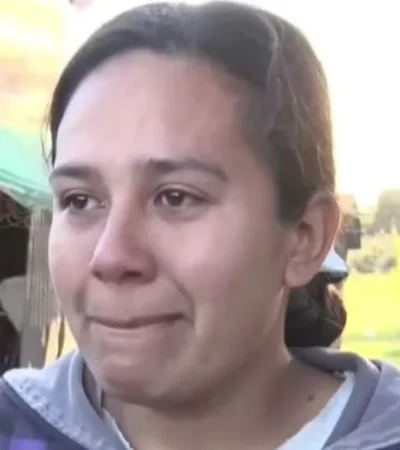 Camila Peña hizo una terrible confesión ante la jueza. (Foto: archivo web)