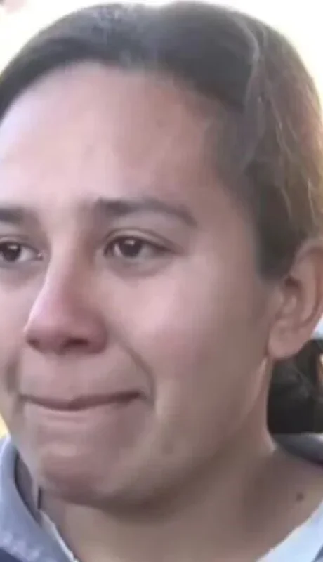 Camila Peña hizo una terrible confesión ante la jueza. (Foto: archivo web)