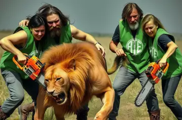 Aguiar, de ATE, amenazó al oficialismo y Patricia Bullrich levantó la guardia