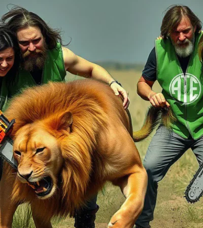 Con la imagen que publicó Aguiar, según Bullrich, busca imponer miedo y anunció que el gobierno no cederá ante "aprietes".