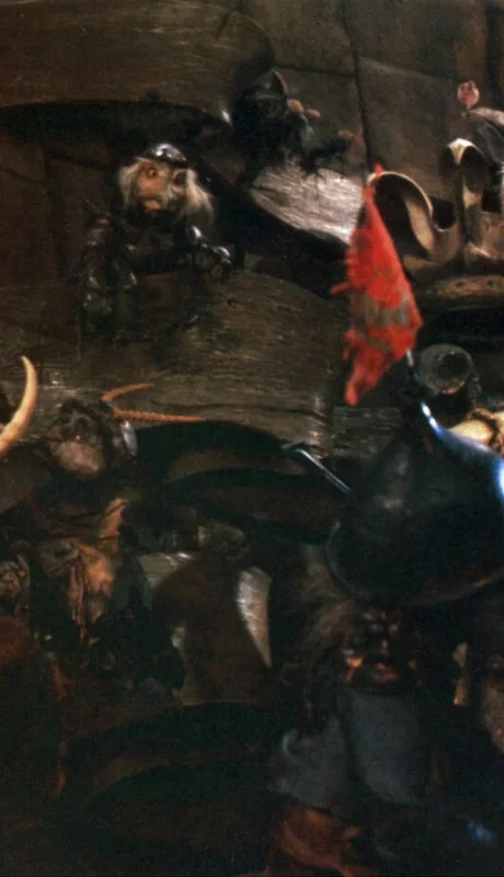 Robert Eggers podría revivir Laberinto: ¿un clásico renace con un toque oscuro?