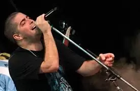 Patricio Santos Fontanet.