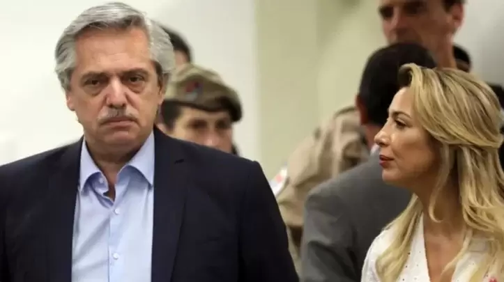 Fernández había reclamado que se apartara al juez del caso por presunto temor de parcialidad.