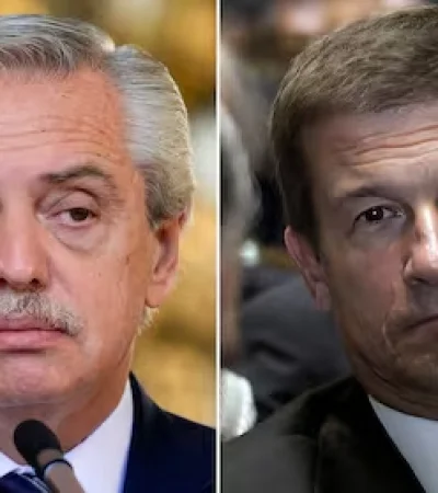 La fiscalía confirmó que "el análisis de las pruebas reunidas en el caso permitió acreditar que el expresidente ejerció distintos tipos de violencia