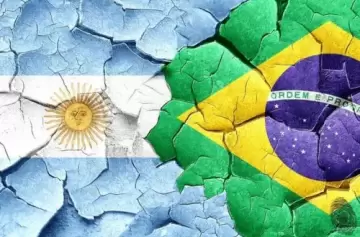 Vacaciones en Brasil: qué se puede comprar en el súper por 20.000 pesos argentinos