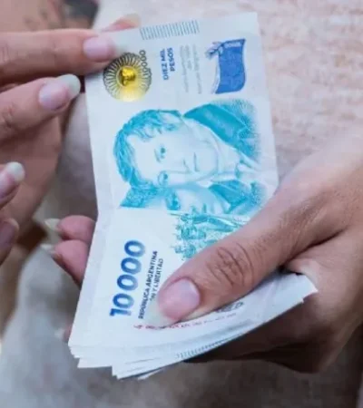 El incremento ya fue publicado en el Boletín Oficial.