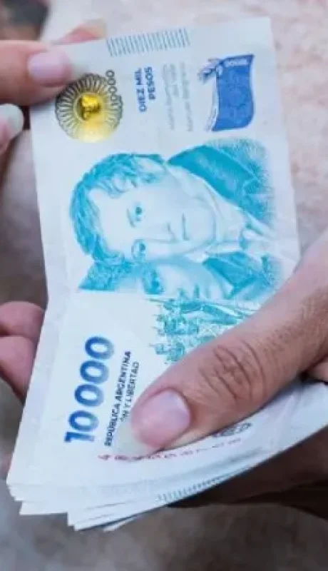 El incremento ya fue publicado en el Boletín Oficial.