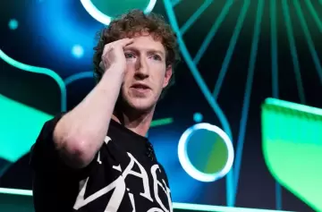 Cómo es el refugio construido por Zuckerberg debajo de su mansión millonaria