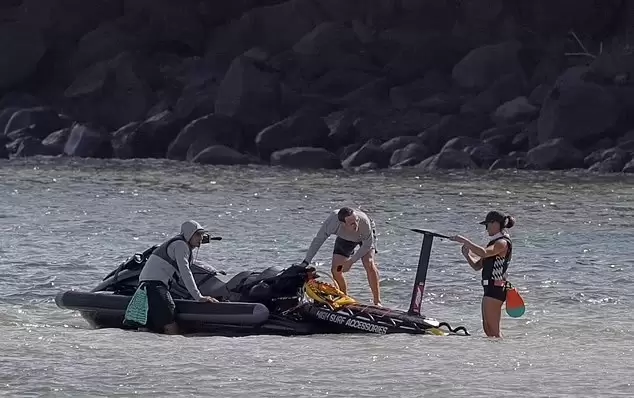 Zuckerberg dijo que uno de sus objetivos es criar ganado con nueces y cerveza, para conseguir "una de las carnes de mayor calidad".