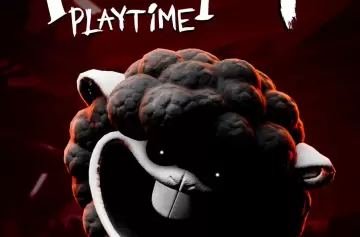 Terror y misterio: Poppy Playtime 4 llega en enero de 2025