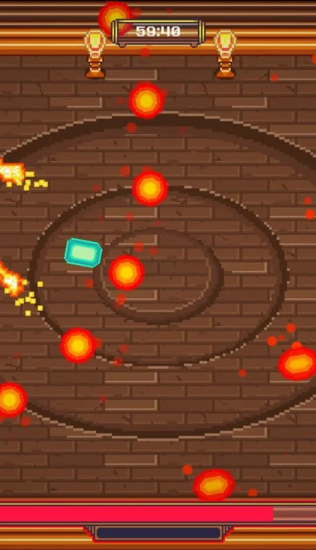 The Legend of Cyber Cowboy