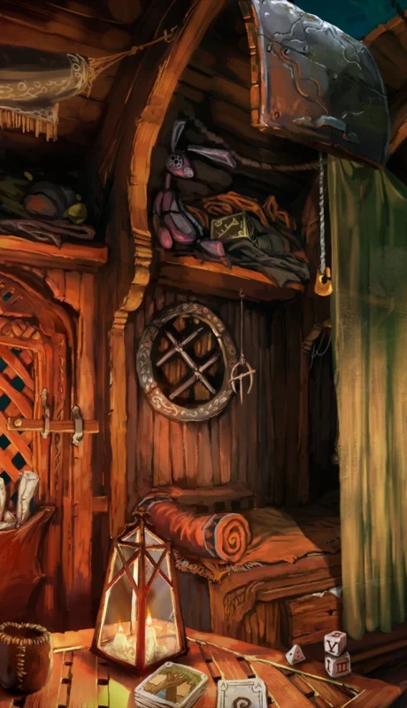 The Dark Eye: Chains of Satinav