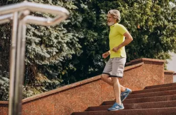 Qué es la caminata afgana que favorece la calma y la concentración