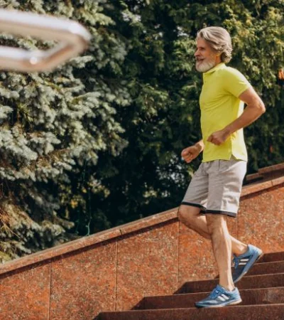 La caminata afgana ha cobrado relevancia para la actividad física/