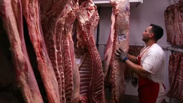 La investigación genera cuestionamientos por ser un mercado estratégico de carnes de exportación.
