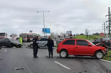 Accidentes de tránsito y alcohol: ¿la solución está en sanciones más duras?