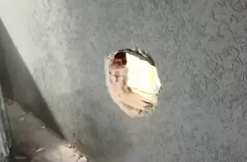 Otro recapturado de la fuga en Liniers: ya suman siete los detenidos tras el escape masivo