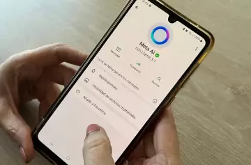 Meta AI de WhatsApp: ¿desactivarla o no? ¡esa es la cuestión!