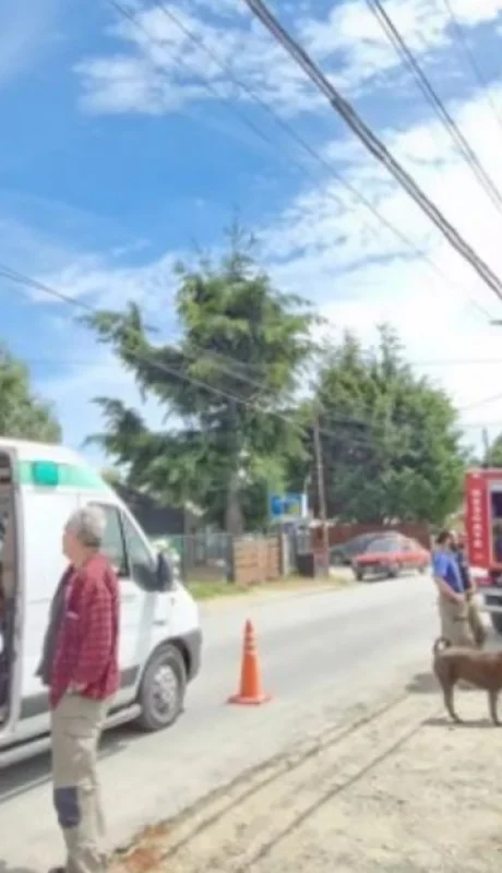 Parapente en Bariloche