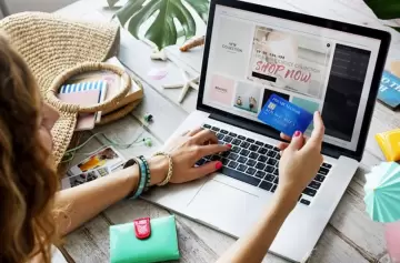 Cuáles son los cambios para compras con tarjeta en el exterior