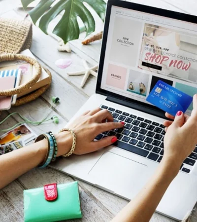 Compras por plataformas