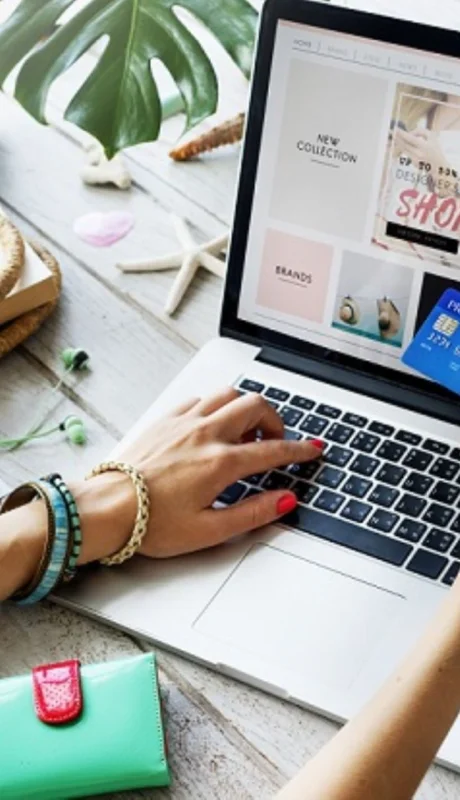 Compras por plataformas