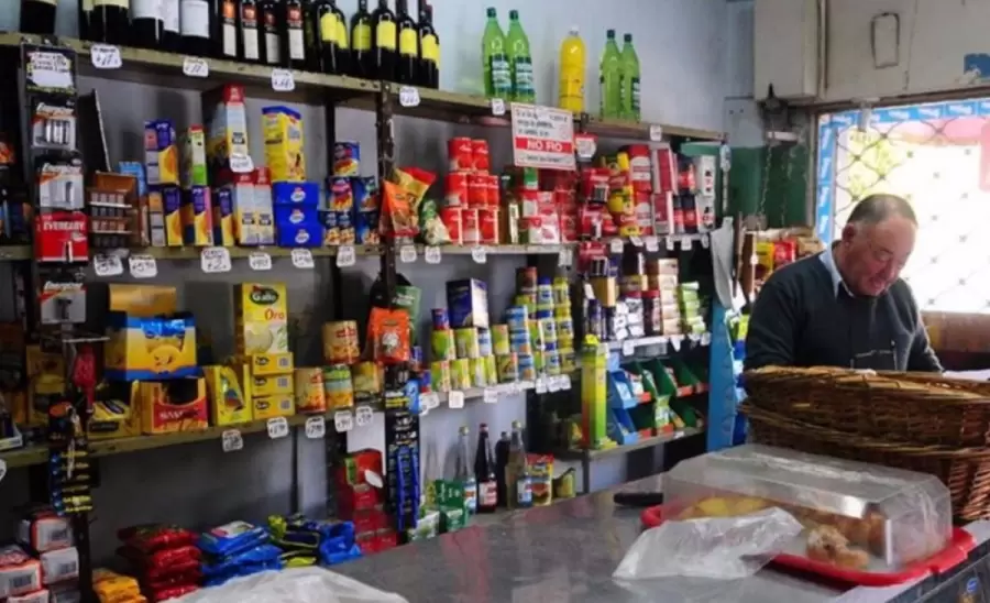 Costumbres argentinas