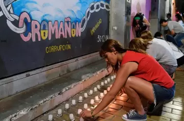 Cromañón: la noche en que la corrupción quemó 194 vidas